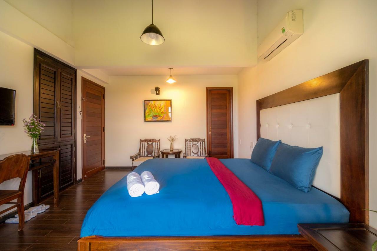 Calm House Hotel Hoi An 1 Exterior photo